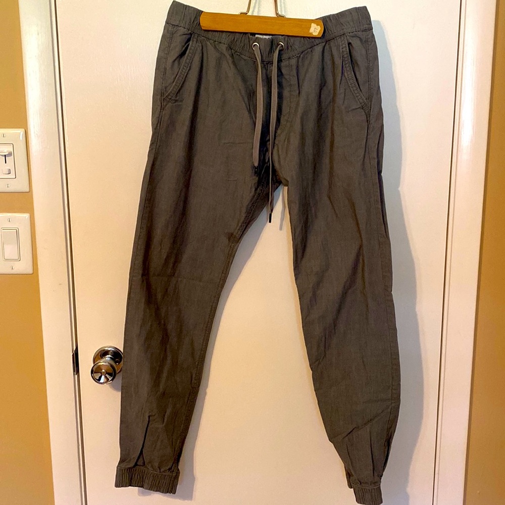 Express Jogger